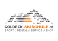 Logo Goldeck Skischule