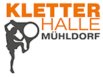 Logo Kletterhalle Mühldorf