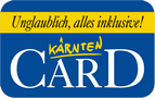 Logo Kärnten Card