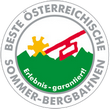 Logo Sommer Bergbahnen